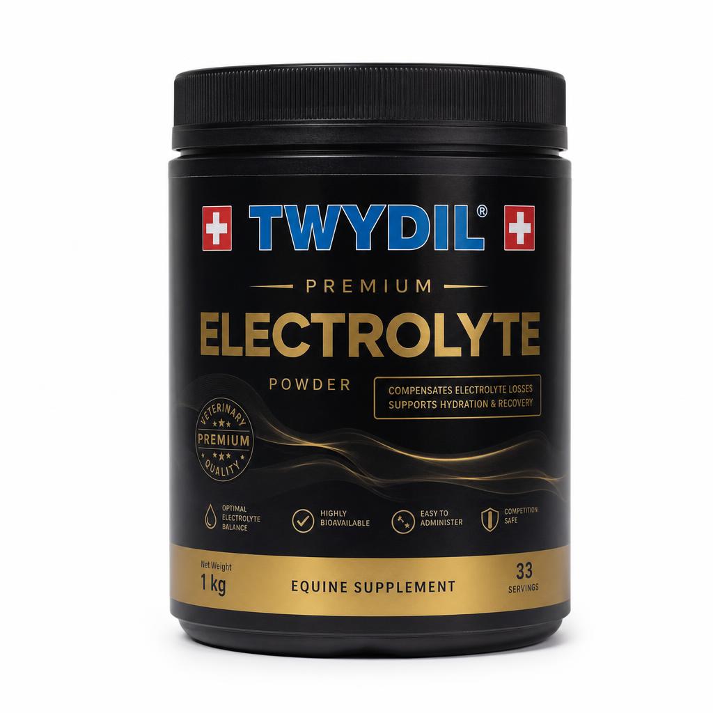 Twydil Electrolytes