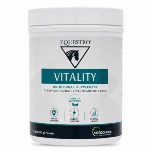 Equistro Excell Plus Vitalité