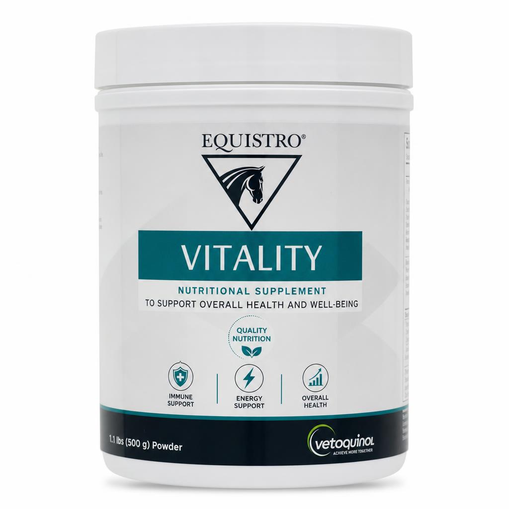 Equistro Excell Plus Vitalité
