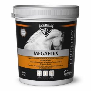 Equistro Megaflex Articulations