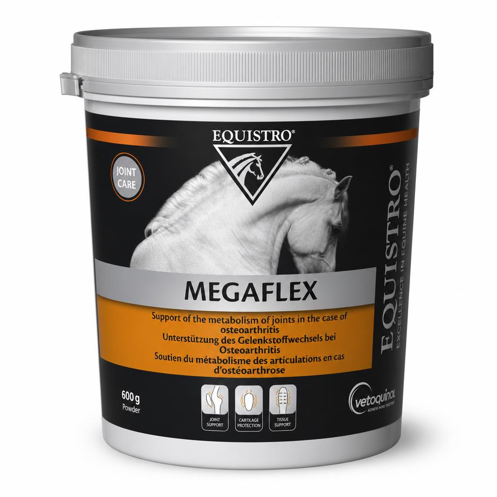 Equistro Megaflex Articulations