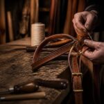 Où acheter un équipement équestre de qualité artisanale ?