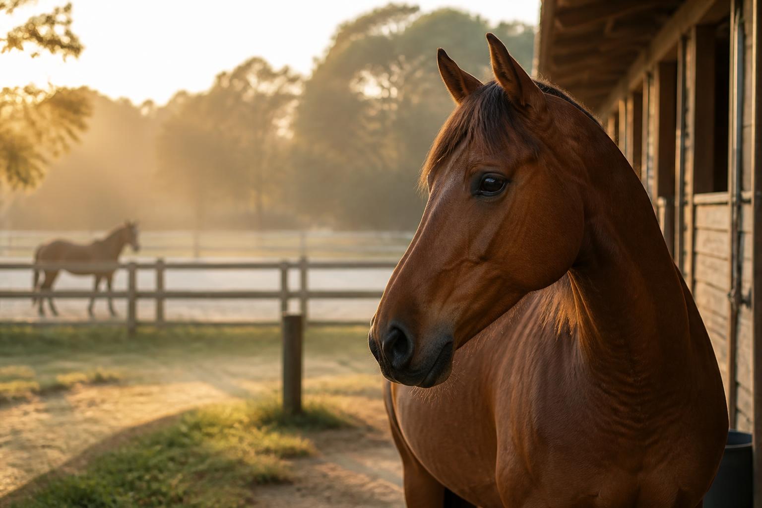 prix pension cheval