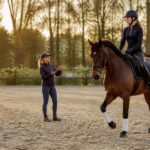 Pédagogie active et directive : les deux méthodes pour enseigner l’équitation