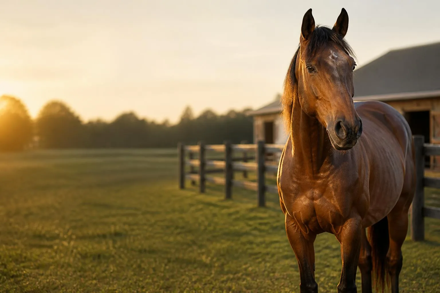 Le vrai coût d’un cheval : ce que personne ne vous dit avant d’en acheter un