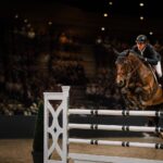 Equita Lyon 2026 : dates, horaires, billets et programme