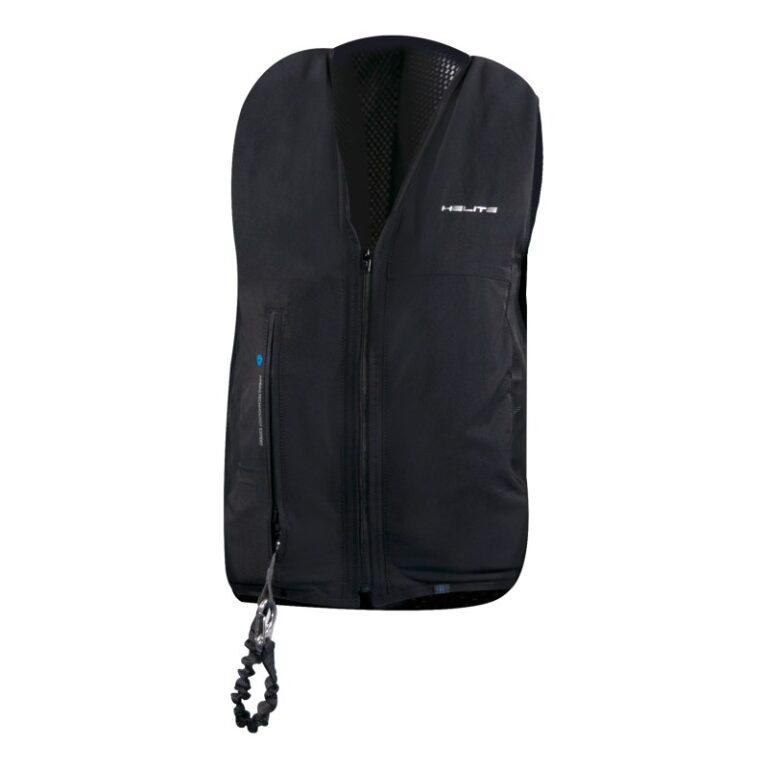 Airbag Zip'in 2 Helite