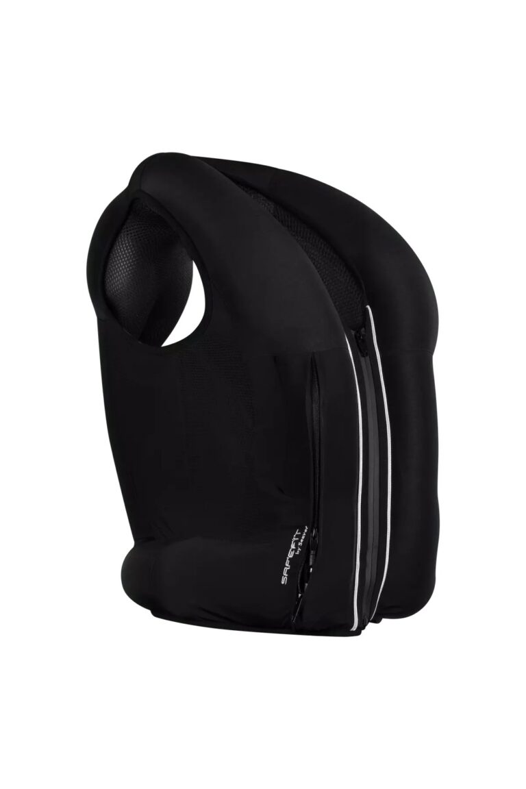 Seaver SafeFit Seaver