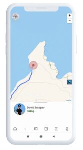 Seaver SafeRide Abonnement