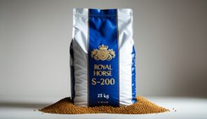 S-200 Sport & Loisir 25 kg - Royal Horse