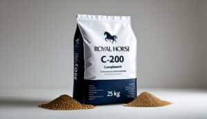 Royal Horse C-200 Complément céréalier