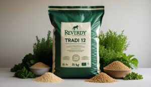 Tradi 12 Granulés - Reverdy