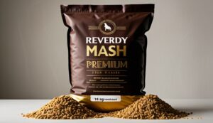 Reverdy Mash Reverdy Premium