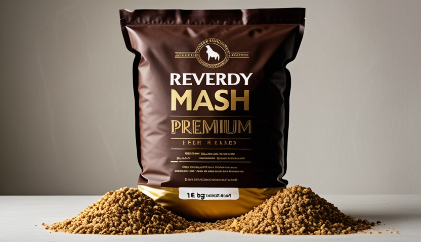 Reverdy Mash Reverdy Premium