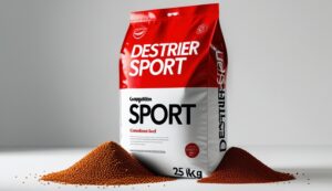 Sport Granulés compétition - Destrier