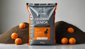 Destrier Senior 20+ ans
