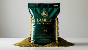 Performance Sport - Lambey