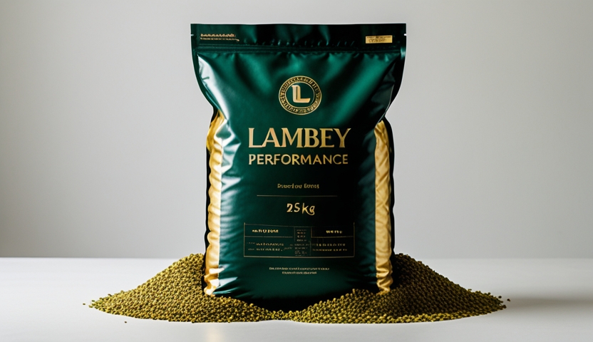 Lambey Performance Sport