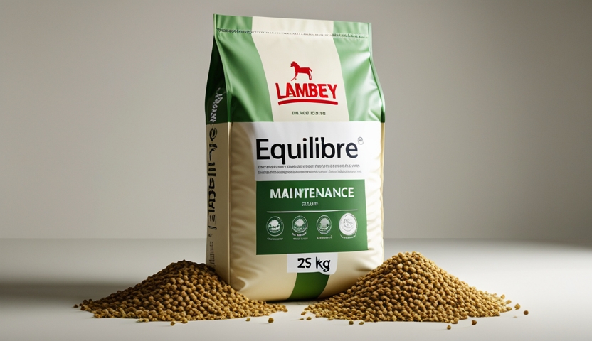 Lambey Équilibre entretien