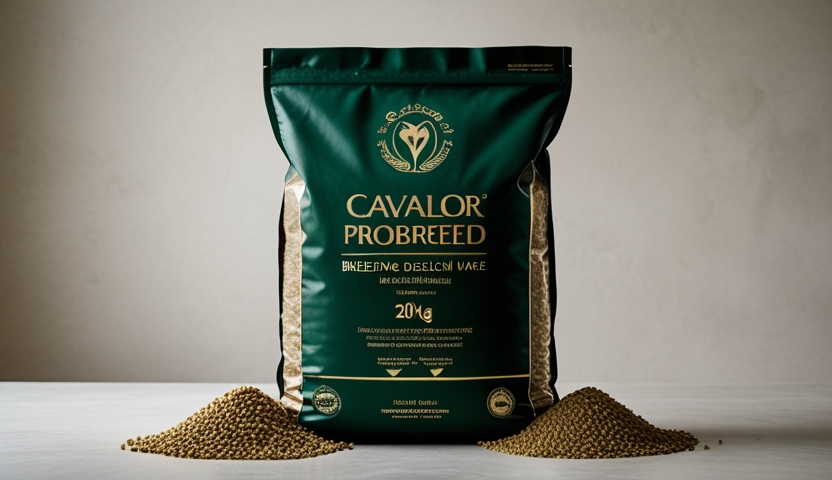 Cavalor Probreed Élevage