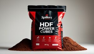 Spillers HDF Power Cubes