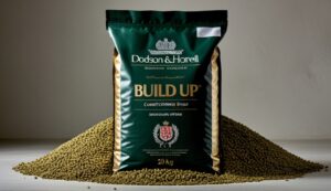 Build Up Conditioning Mix - Dodson & Horrell