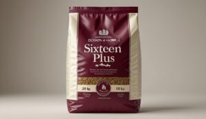 Dodson & Horrell Sixteen Plus Senior Mix