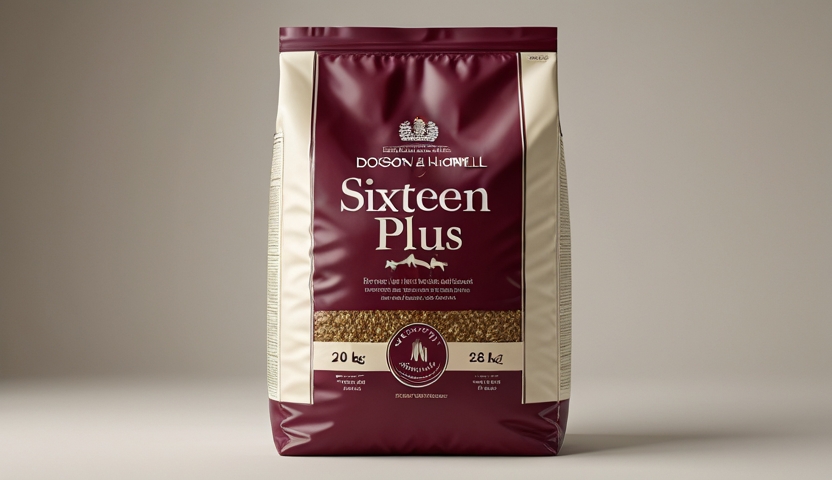 Dodson & Horrell Sixteen Plus Senior Mix