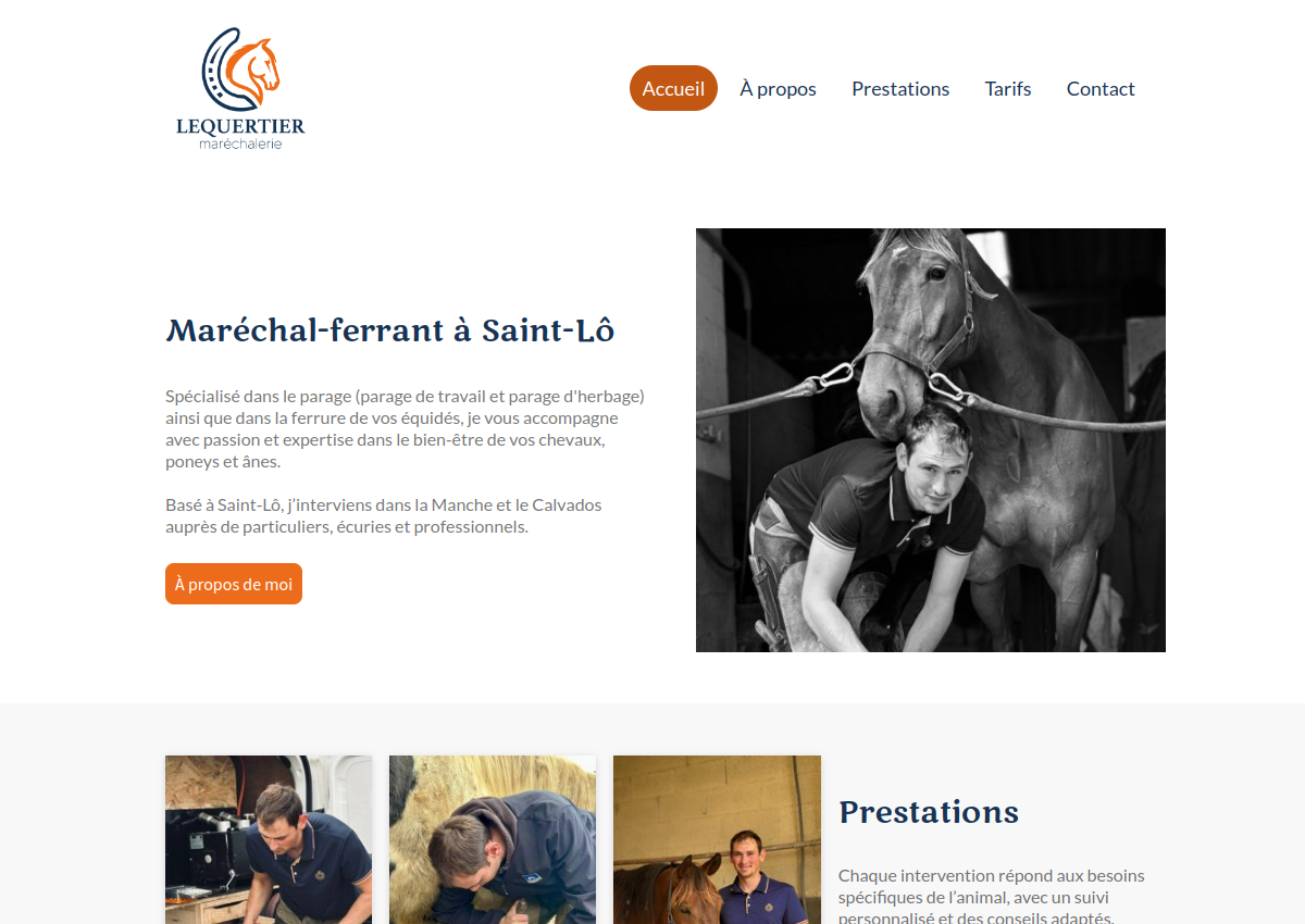 EURL ARTHUR OLIVIER MARECHALERIE (EURL ARTHUR OLIVIER MARECHALERIE)