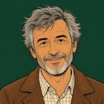 Bernard Bourdon