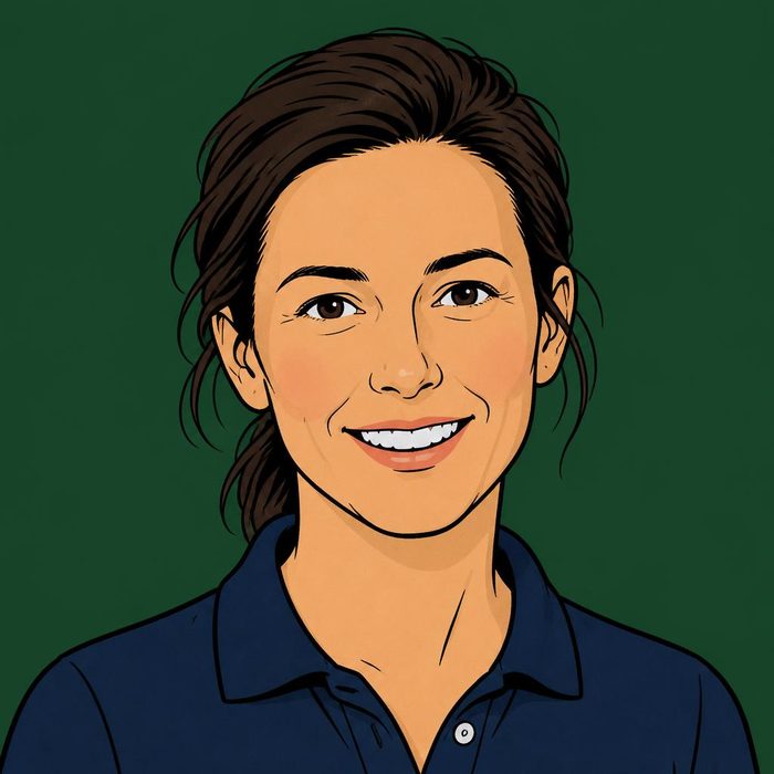 Lisa Dubois