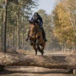 Boekelo : la France a gagné Lignières, mais la finale du concours complet efface tous ses points