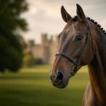 Trente ans à Burghley sans une victoire : jeudi, elle part favorite sur le fils de sa jument