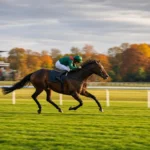 Champion Stakes : Calandagan, interdit d’Arc car hongre, défend son titre à Ascot avec Soumillon