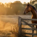 Ton cheval ne t&rsquo;a pas oublié pendant tes vacances, mais il n&rsquo;est plus le même cheval