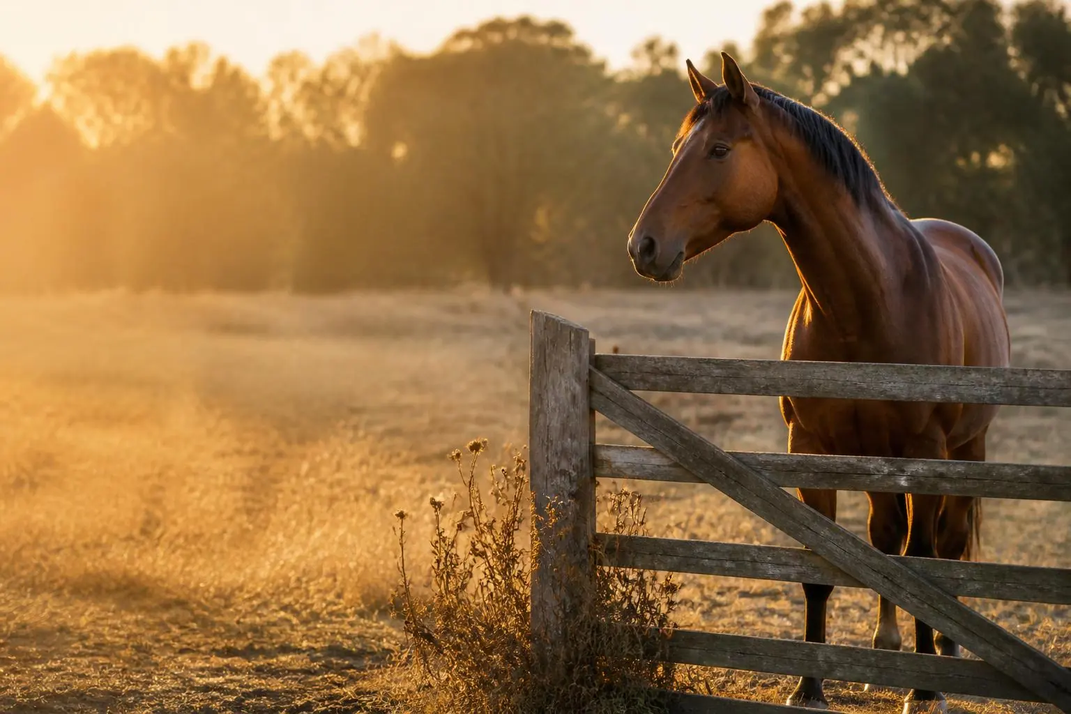 Ton cheval ne t&rsquo;a pas oublié pendant tes vacances, mais il n&rsquo;est plus le même cheval