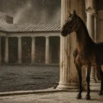 The Horse of Pompeii: A Bridled Life, and a Death in the Stable