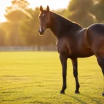 World Champion at 18: Why This Horse Endures When Others Fade