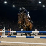 Treize étapes, deux en France : la Coupe du monde de saut d’obstacles repart mercredi à Oslo