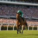 Cox Plate 2026 : la course quitte Moonee Valley pour la 1re fois en 104 ans, pourquoi tout change