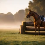 Équitation : la discipline la plus dangereuse n’est pas le saut d’obstacles