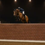 Le mur monte jusqu’à ce qu’il reste un seul cheval : samedi soir, la puissance revient à Birmingham