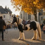 Equidays 2026 : cinq villes du Calvados, une parade de chevaux chaque soir et des haras ouverts