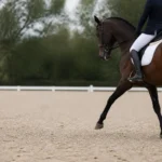 Au Mans, le cavalier n&rsquo;est pas noté : ce que les juges regardent vraiment chez un cheval de 4 ans
