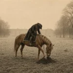Le cheval de Guillaume III a buté sur une taupinière : pourquoi ses ennemis ont trinqué à la taupe