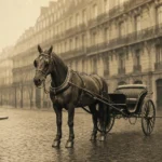 Hermès : le sac vendu 8,6 millions est né d’une sacoche faite pour porter une selle de cheval