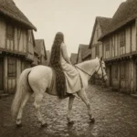 Lady Godiva nue à cheval dans Coventry : pourquoi la seule taxe maintenue fut celle sur les chevaux