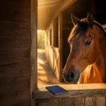 Le livret de ton cheval : la page que tu n’ouvres jamais décide de tout