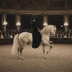 Fusillée en 1917, Mata Hari avait débuté à cheval : pourquoi le cirque Molier l’a fait danser