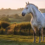 Le Percheron a bien failli disparaître : ce qui l&rsquo;a sauvé n&rsquo;est pas ce qu&rsquo;on croit